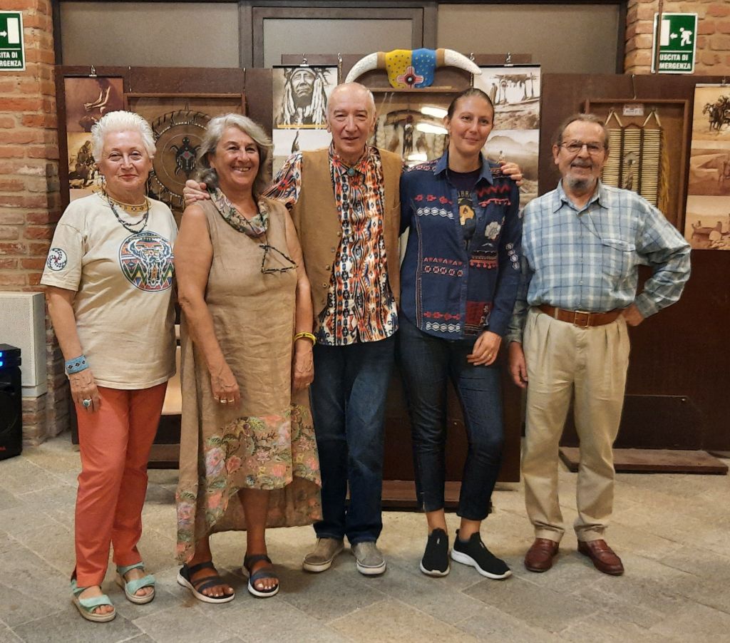 Si riparla di Indiani